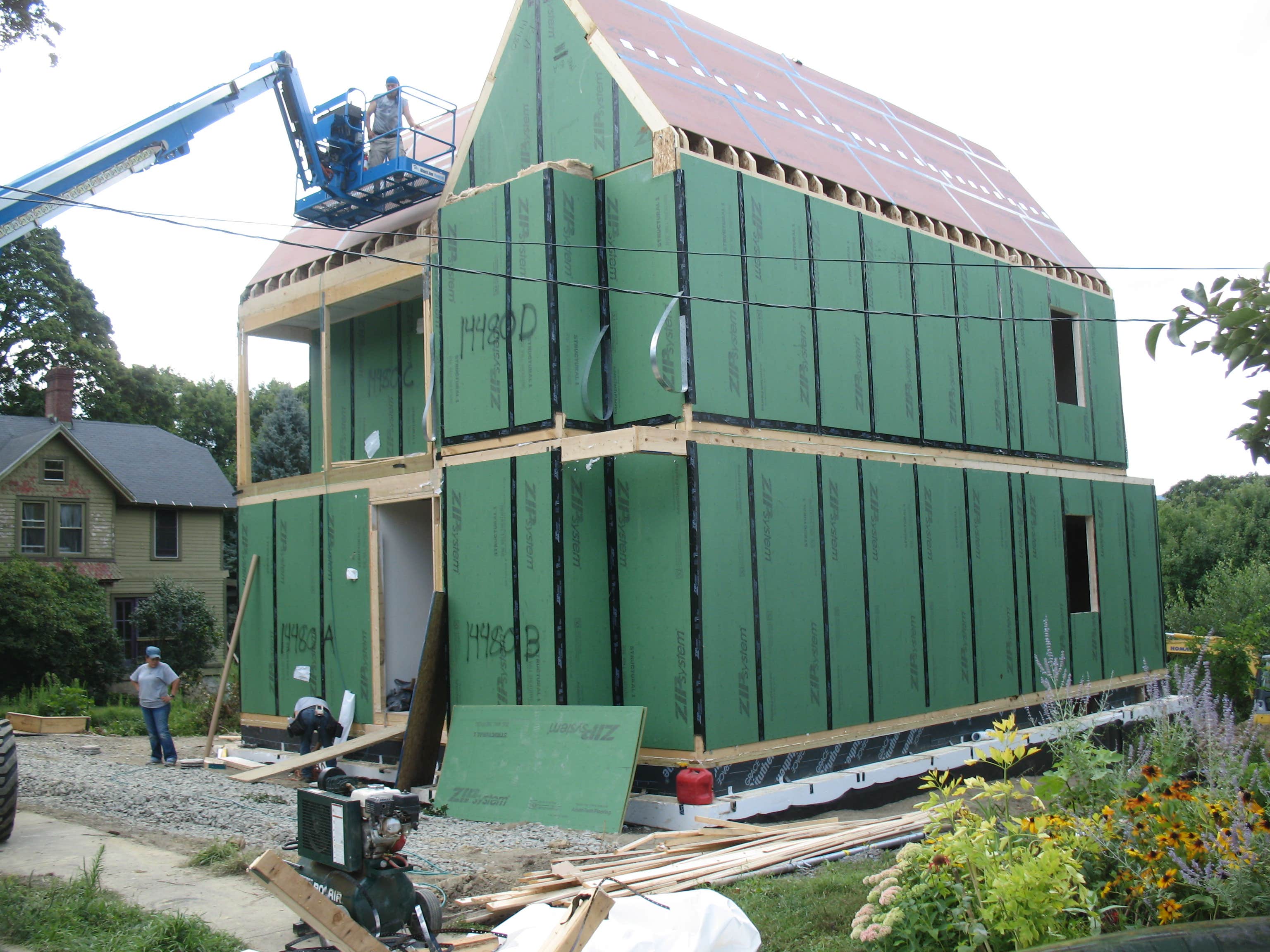 Chelsea Modular Homes | New York | Read Reviews + Get a Bid | BuildZoom