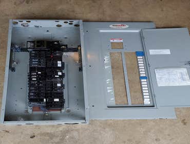 Photos by Era Electric LLC #1