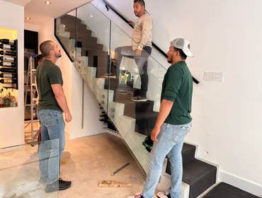 Photos by CPG Inc Constructions #1