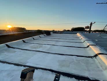 Photos by All Budget Roofing #1