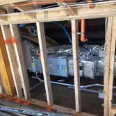 Aircon installation
