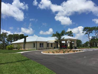 Rotonda West Association Clubhouse