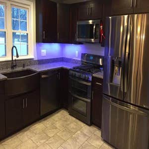 Kitchen Remodel