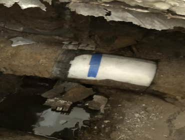 Trenchless Pipe Lining Rehabilitation – Farmington Vistas, Venice, FL Prestige Plumbing & Restoration completed a trenchless pipe lining rehabilitation