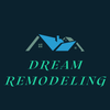 Dream Remodeling LLC logo