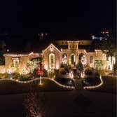 Christmas Decor by Lone Star Electric