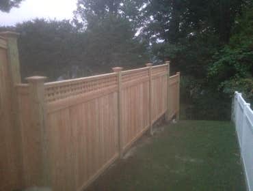Fences