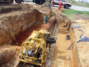 Photos from Field's Engineering Consultant Services