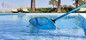 Swimming Pools