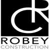 Robey Construction LLC logo