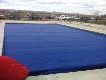 Photos by Timberline Pools and Spas Inc #1