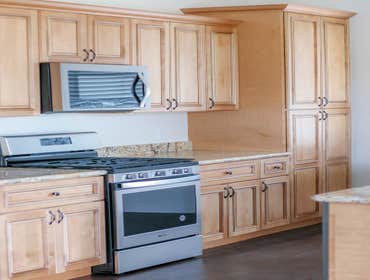 Photos by Mountain Town Homes #1