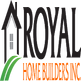 Royal Home Builders, Inc. logo