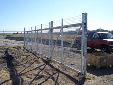 Fences