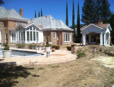 Paddy Construction Inc Photos Projects