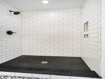 Allenton Custom Build