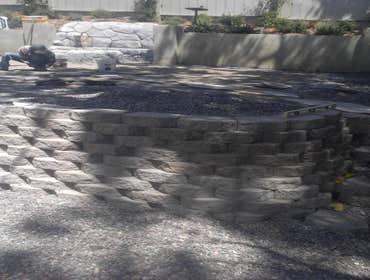 Photos from Sorias Landscaping & Maintence