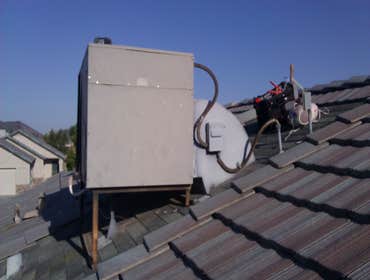 Photo(s) from Insane Air Az Llc Before and After