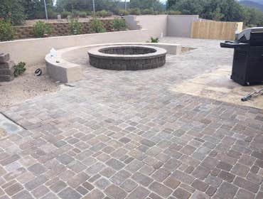 Photos from Ricketts Landscaping LLC
