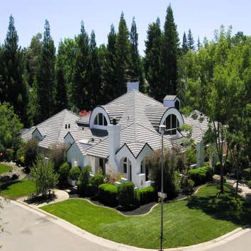 Roofing