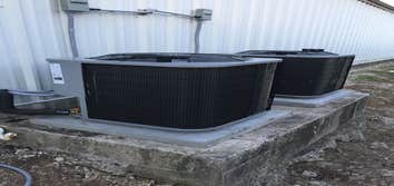Photos from Long Horn Air Solutions
