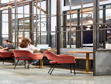 The Gallery | The Works at Chattahoochee