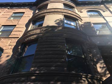 Photos by Mega Construction