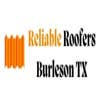 Reliable Roofers Burleson Tx logo