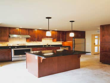 Clyde Construction Inc Project