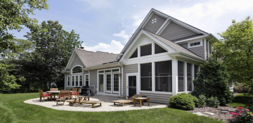 Eagle Building Solutions LLC