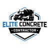 Elite Concrete Contractor Corp logo