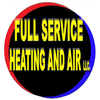 Full Service Heating and Air LLC logo