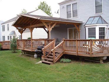 Photos from Ivy League Construction Llc