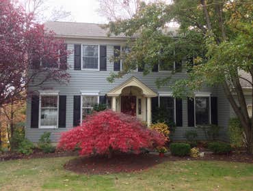 Photo(s) from Pennsylvania Roofing & Siding Siding & Fascia Metal