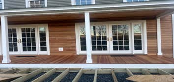 Photos by Blue Wisteria Painting & Groundskeeping LLC #1