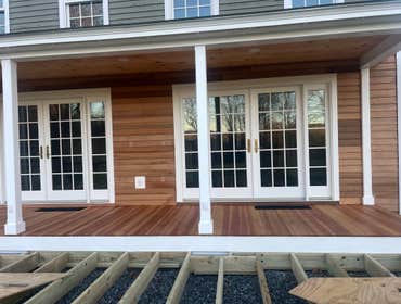 Photos by Blue Wisteria Painting & Groundskeeping LLC #1