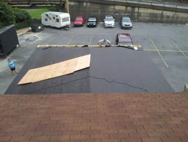 Works by Blanco Construction
