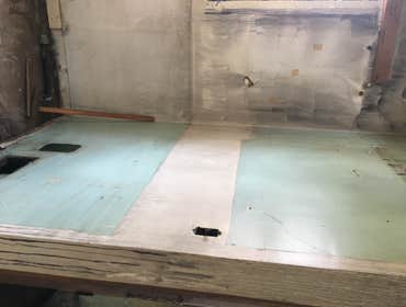 Remodels