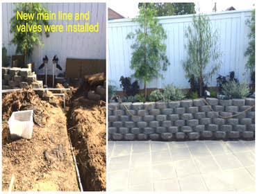 Photos by Outside Solution Landscaping #1