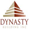 Dynasty Building Inc logo