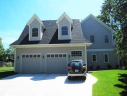 ADDITIONS & NEW CONSTRUCTION