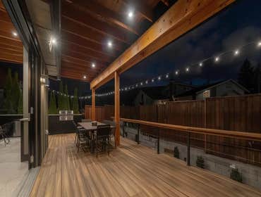 Photos by Deck Builders Vancouver – Decks, Patios, Pergolas, Railings & Outdoor Living #1