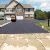 Paving