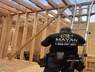 Photos by Mayan Home Builders Inc #1 New Construction