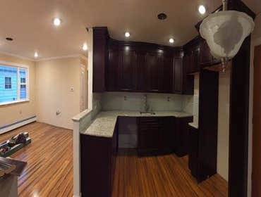 Photos by A Womans Touch Painting & Moulding LLC #1