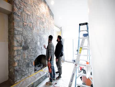 Gallery of Previous Projects