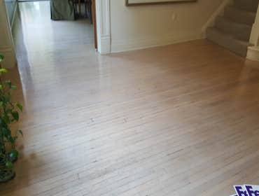Our Flooring