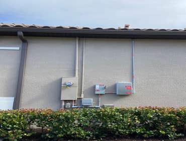 Photos by LSCI, Inc dba Sun-Tec Solar Energy & Roofing #1