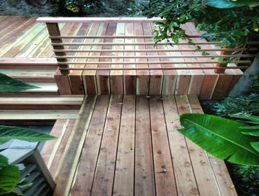 Photos from Cutler Construction