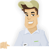 Greenpal Lawn Care of Miami logo